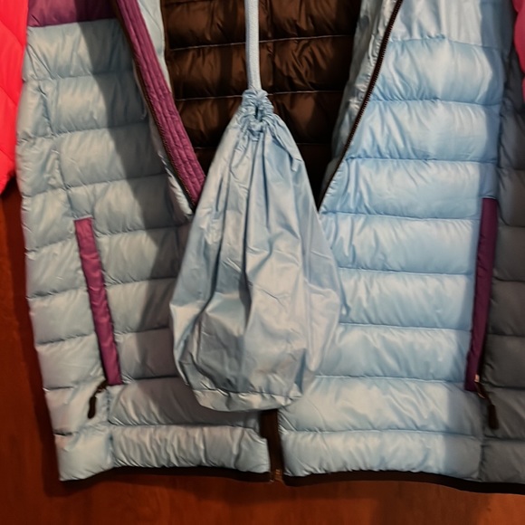 Quilted jacket - Picture 3 of 3